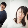 同棲二週間ワイ、早くも喧嘩