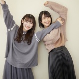 『[再掲] 本日(12月28日)発売「TopYell NEO 2020～2021」に、齋藤樹愛羅・佐々木舞香、尾木波菜・本田珠由記が掲載…【イコラブ、ノイミー】』の画像