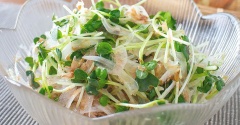 【新玉ねぎ、さっぱり食べたい】火を使わないから楽ちん！ご飯がすすむ、新玉ねぎの人気レシピ4選