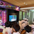 ＼キケン生物たちの意外な一面／萩博物館さまの夏期特別展「悪者生物展―野生生物とあゆむ、私たちの未来―」が開催中です