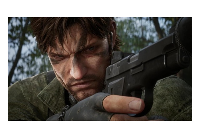 小島秀夫監督、「METAL GEAR SOLID Δ」プレイするつもりはないと笑顔で語る