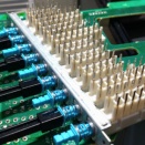 ONKYO A-817XD、大ばけばけ