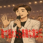 憂国広場L