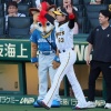 新庄監督のサプライズタテジマに元同僚の糸井嘉男氏も驚き「まさかこんな格好するとは」