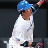 ついに出た！日本ハム・進藤勇也が待望のプロ初安打をマーク！