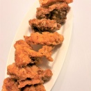 【忙しい年末に頼れるあげ太郎パック】函館 から揚げ専門店 あげ太郎