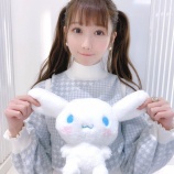 『[イコラブ] 大谷映美里「今日は私の愛するシナモンくんのお誕生日…」【イコールラブ】』の画像