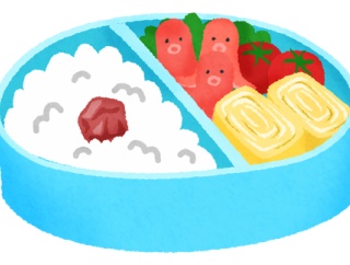 【画像】浜辺美波さんが毎日食ってる弁当、質素すぎるｗｗｗｗｗｗｗｗｗｗｗｗｗｗｗｗ