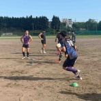札幌清田高校ラグビー部のブログ
