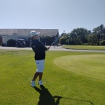 ジュニアゴルフニュージーランドのブログ