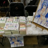 『夏コミより無事に帰還』の画像