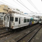 本庄車両センター～超特快の雑記帳～