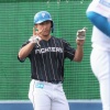 【日本ハム】山口アタル「小３からが難しい」挫折していた漢字練習再開　野球も勉強も意識高く
