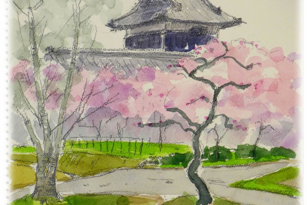 佐藤明の絵心路blog