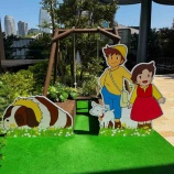 『SAAWAAN BISTRO@麻布台ヒルズ』の画像