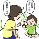 指の名前。