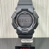 『CASIO G-SHOCK　1月新作　【GD-010-1A1JF】』の画像