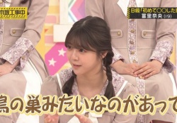 【悲報】冨里奈央のB級エピソード、ガチで面白すぎる