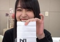 【乃木坂46】阪口『吉』北川『大吉』久保賀喜『凶』←これ
