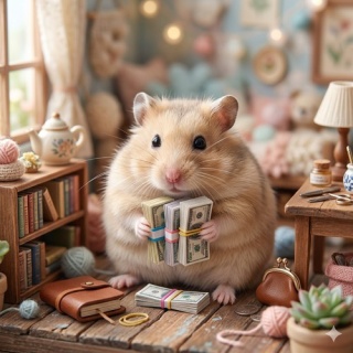 GUCCIのふくろうのキーホルダーがじ〜っ。 ブラックナイトのレオパくん