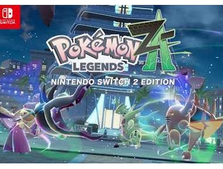 【朗報】「ポケモンZA」、バトロワ実装ｗｗｗｗｗ