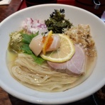目指せ！ラーメン全国制覇（らmen's CLUB）