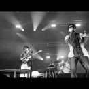 【音楽】「King Gnu」公演中の撮影を全編許可　常田大希「日本は鑑賞マナーが良い国なのにルールが厳しい」