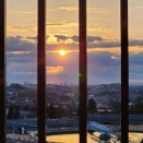 2026年の初日の出