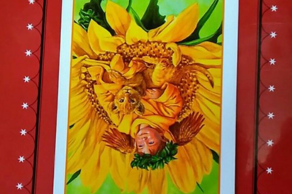 異端者のお茶会 瞑想