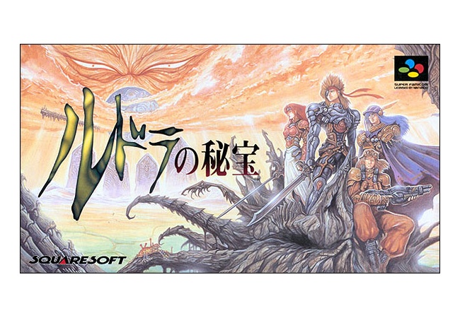 スクエニが次にHD2Dでリメイクしそうなゲーム