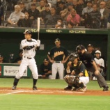 『今から鳥谷敬の尻を追いかけたって遅いって！｜2014NPB』の画像