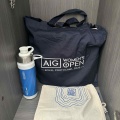 ＡＩＧ全英女子オープン