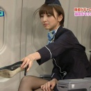 【芸能】篠田麻里子さんのパンスト姿をどう思いますか？