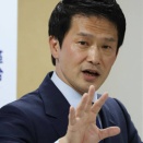 『小川淳也』が新代表に就任しても『中道改革連合』に新しい風は吹かず… 【世論調査】の支持率は低迷で、結党自体が失敗。