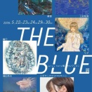 THE BLUE展