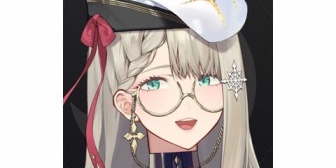 【にじEN】アイア「私は天からやってきた超クール（可愛くない、クールだけ）な天使の乙女…」