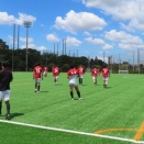 2026.07.29 練習試合 VS 東海マツダ （柳川瀬G）