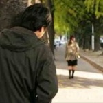 彼女のストーカーが俺のストーカーになってしまった…