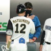 BIGBOSS「今日は走者がいたら全部バント」松本剛の首位打者獲得へ後押し
