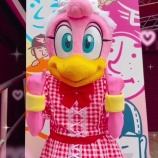 『[ニアジョイ] 楽天のマスコットが何故か“わたし注意報”やってるｗ』の画像