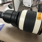 『ケンコーミラーレンズの正立望遠鏡化　2020/08/28』の画像