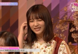 【画像】与田祐希さんが「有能」に見えた瞬間がこちらwwwwwwwwwww
