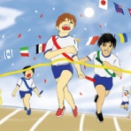 句作の逸話