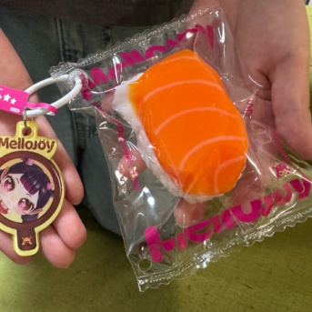 【メロジョイ】コスパ重視で手を出したアレ…
