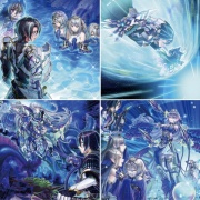 ヴィサス＝スタフロストスターライト米版