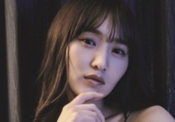 【朗報】菅井友香の最新写真集、露出量が・・・!!!