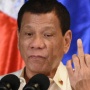 フィリピンのドゥテルテ前大統領が逮捕！違法薬物根絶のため麻薬密売人などを◯害しまくり「人道に対する罪にあたる」