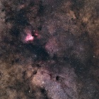 『投稿：Askar FRA400による星雲４態　2022/06/21』の画像