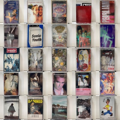 価格入りリスト公開】12/24(土) インディ/オルタナ廃盤レコードセール