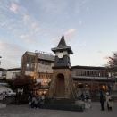 12月散歩会について